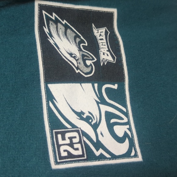 NWOT Eagles McCoy Tee - Picture 4 of 4